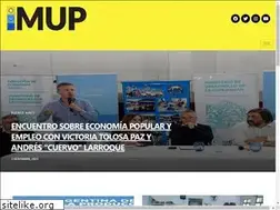 Sites similar to mupargentina.com.ar