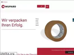 Sites similar to muparoshop.ch
