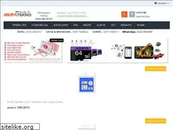 Sites similar to mupatekno.com