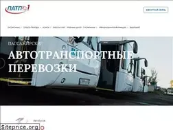 Sites similar to mupatp1.ru