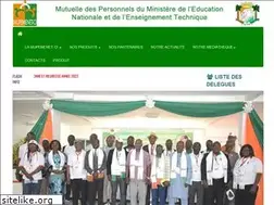 Sites similar to mupemenetci.org