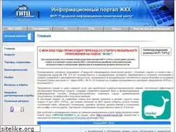 Sites similar to mupgitc.ru
