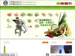 Sites similar to mupi.com.tw