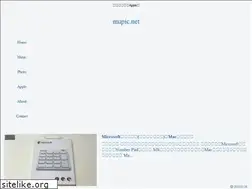 Sites similar to mupic.net