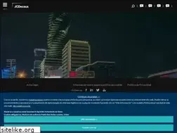 Sites similar to mupijcdecauxawards.com