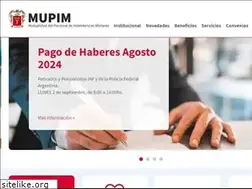Sites similar to mupim.org.ar