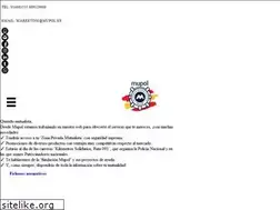 Sites similar to mupol.es