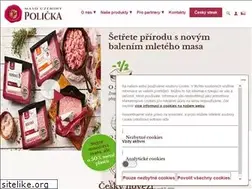 Sites similar to mupolicka.cz