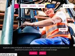 Sites similar to mupolpayrolling.nl