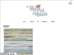Sites similar to muporiokaunis.fi