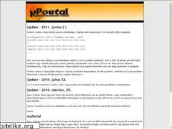 Sites similar to muportal.hu