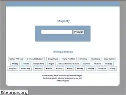 Sites similar to muporty.site