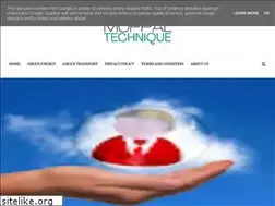 Sites similar to muppaltech.com