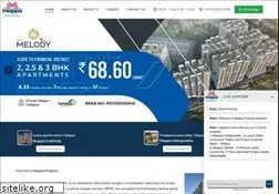 Sites similar to muppaprojects.com