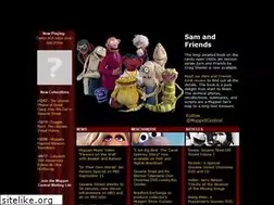 Sites similar to muppetcentral.com