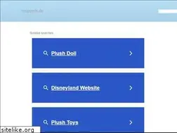 Sites similar to muppets.de
