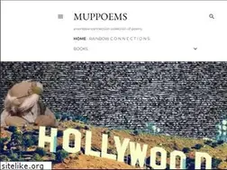 Sites similar to muppoems.com