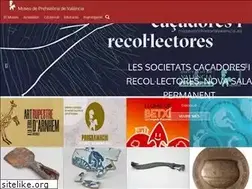 Sites similar to mupreva.org