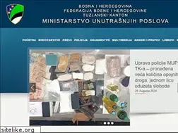 Sites similar to muptk.ba