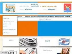 Sites similar to mupts-grd.ru