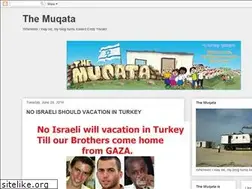 Sites similar to muqata.blogspot.com