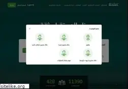 Sites similar to muqawil.org