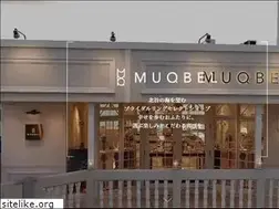 Sites similar to muqbel.jp