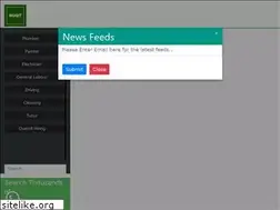 Sites similar to muqit.com