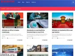 Sites similar to muqtar.com