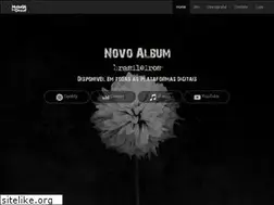 Sites similar to muquetanaoreia.com