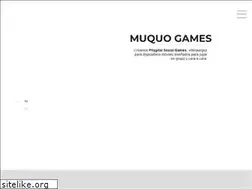 Sites similar to muquo.com