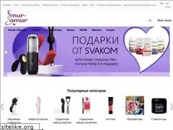 Sites similar to mur-amur.com.ua