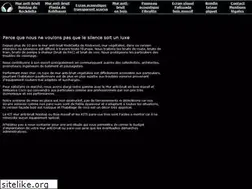 Sites similar to mur-anti-bruit.fr