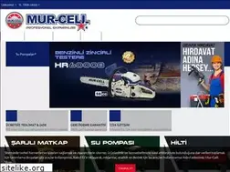 Sites similar to mur-cell.com.tr