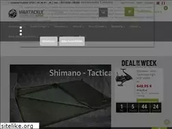 Sites similar to mur-tackle-shop.de