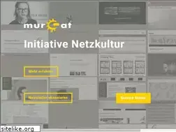 Sites similar to mur.at