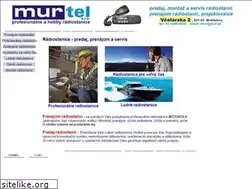 Sites similar to mur.sk