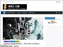 Sites similar to mur3.com