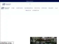 Sites similar to mura-bustan.com