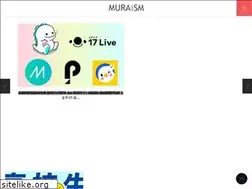 Sites similar to mura-life.com