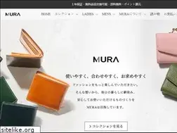 Sites similar to mura.ne.jp
