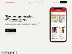 Sites similar to muraadso.com