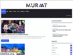 Sites similar to muraat.com