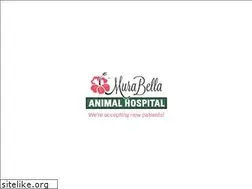 Sites similar to murabellaanimalhospital.com