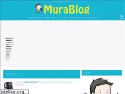 Sites similar to murablog.jp