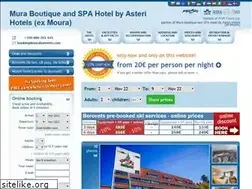 Sites similar to muraborovets.com