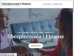 Sites similar to murach-ubezpieczenia.pl