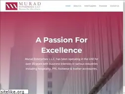 Sites similar to murad.ae