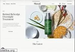 Sites similar to murad.com.my