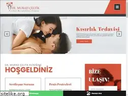 Sites similar to muradceltik.com